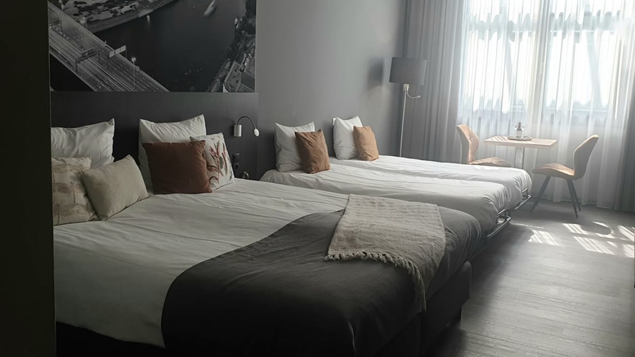 Hotel Bladel BLADEL afbeelding 1